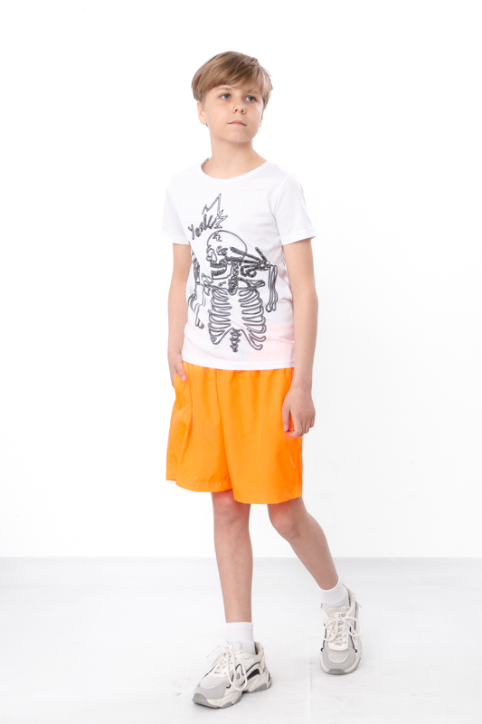 Шорти для хлопчика